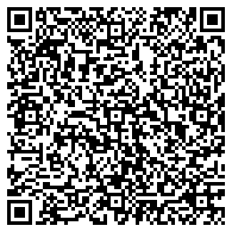 QR-код с контактной информацией организации ООО   HostPro 