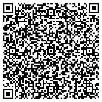 QR-код с контактной информацией организации "Тайник"