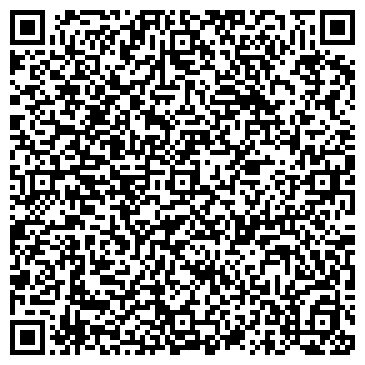 QR-код с контактной информацией организации ИП Бэби-Клуб на Новой Риге