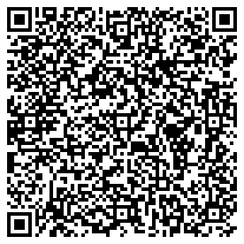 QR-код с контактной информацией организации ООО МФ-Десна