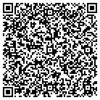 QR-код с контактной информацией организации ООО ТопРиэлт