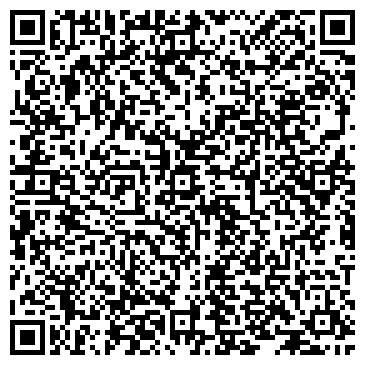 QR-код с контактной информацией организации ООО Русский сад