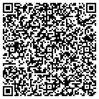 QR-код с контактной информацией организации ООО Акватехника
