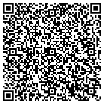 QR-код с контактной информацией организации ООО Mtruba