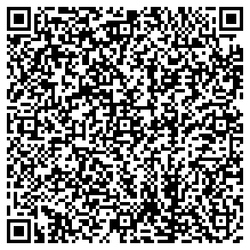 QR-код с контактной информацией организации ООО Городок