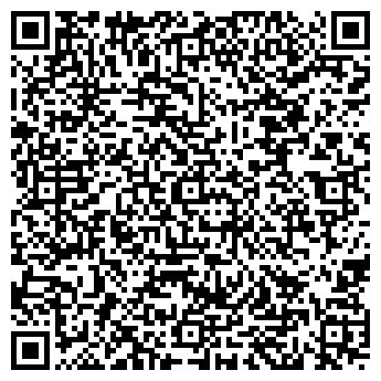 QR-код с контактной информацией организации ООО Гостевой дом "Березка"