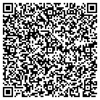 QR-код с контактной информацией организации ЧП Такси Шансон в Галиче