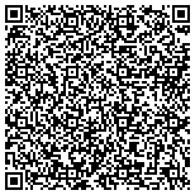 QR-код с контактной информацией организации Интерьерный салон Артель
