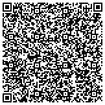 QR-код с контактной информацией организации ООО Региональная общественная организация "федерация шахмат Севастополя"