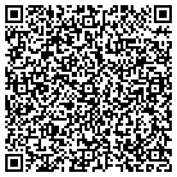 QR-код с контактной информацией организации ООО ТД «ЕвроСталь»
