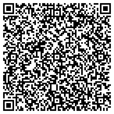QR-код с контактной информацией организации МАХАОН
