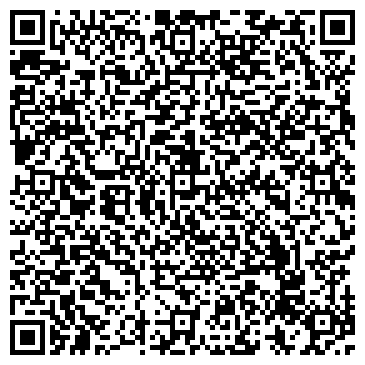 QR-код с контактной информацией организации ООО Цветная-Лавка