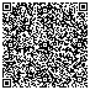 QR-код с контактной информацией организации ООО ТД Басон