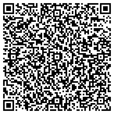 QR-код с контактной информацией организации Песни в подарок