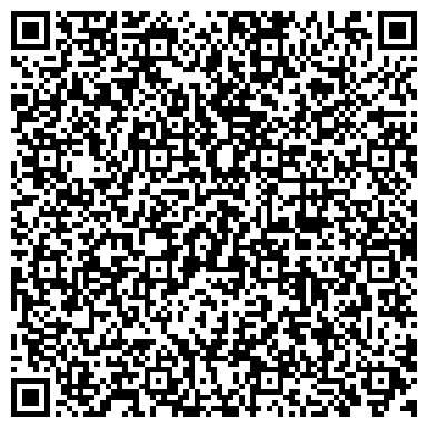 QR-код с контактной информацией организации ИП Гостевой дом Куршевель 