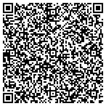 QR-код с контактной информацией организации ООО Альфа-Феррум