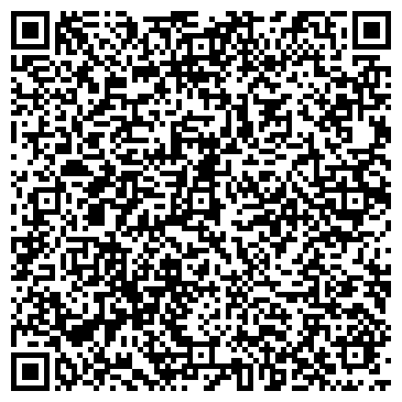 QR-код с контактной информацией организации ИП Банный Дом