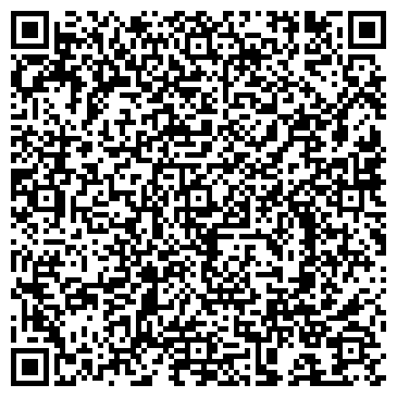 QR-код с контактной информацией организации ООО Med Travel Belarus