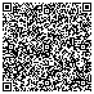QR-код с контактной информацией организации "ОКСИМАТ"