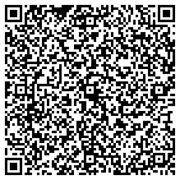 QR-код с контактной информацией организации ООО СИБРИЗ
