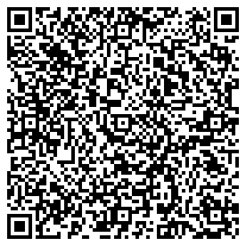 QR-код с контактной информацией организации ЗАО «Газовик»