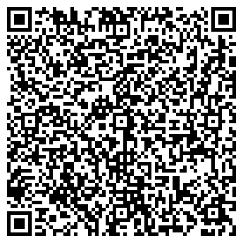 QR-код с контактной информацией организации ООО Агрокк