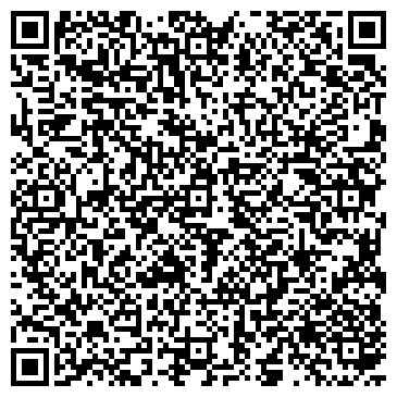 QR-код с контактной информацией организации ООО gsmservice
