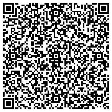 QR-код с контактной информацией организации Магазин зоотоваров "ZOO"
