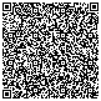 QR-код с контактной информацией организации ООО Агентство недвижимости "КЛЮЧ"