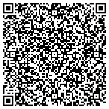 QR-код с контактной информацией организации ООО Эколоджис