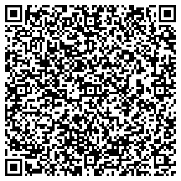QR-код с контактной информацией организации ООО Мап Мёрчант (Antalis)