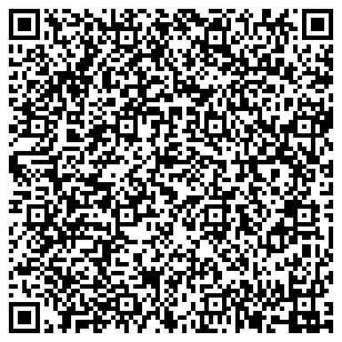 QR-код с контактной информацией организации ООО Агентство социологии Кузьмина