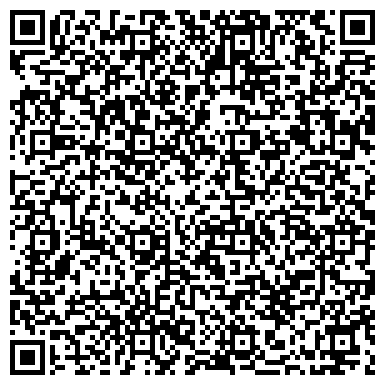 QR-код с контактной информацией организации ООО Проектно-строительная компания "КАСКАД"