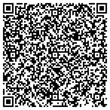 QR-код с контактной информацией организации ООО Клевер сервис МСК