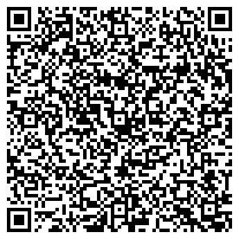 QR-код с контактной информацией организации ООО Т-пласт