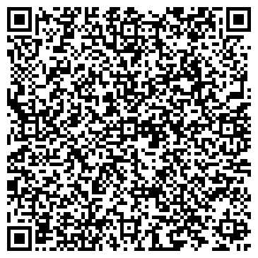 QR-код с контактной информацией организации ИП MyEntourage