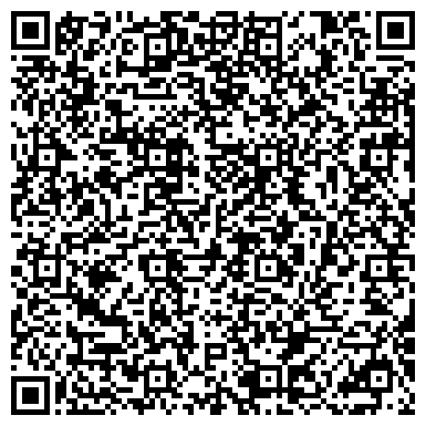 QR-код с контактной информацией организации Автосервис "Вандо"