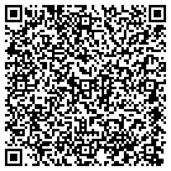 QR-код с контактной информацией организации ООО Торговый дом 