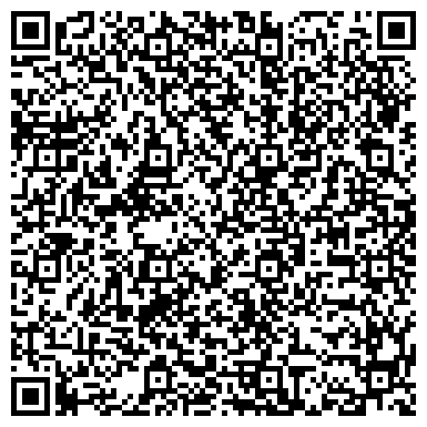 QR-код с контактной информацией организации ООО Завод стальных дверей "СИБИРЬ"