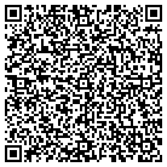 QR-код с контактной информацией организации ООО Метрикум