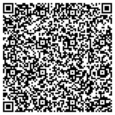 QR-код с контактной информацией организации ИП Парикмахерская "Пелагея"