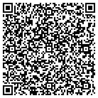 QR-код с контактной информацией организации Ресторан "PLAZA"