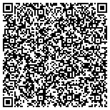 QR-код с контактной информацией организации ООО Всероссийская компания "ТОП" Кейтеринг"