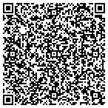 QR-код с контактной информацией организации УП Имидж-студия Витрин