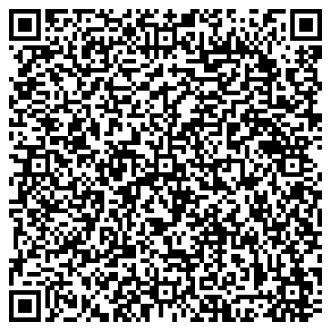 QR-код с контактной информацией организации Freezvon