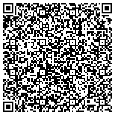QR-код с контактной информацией организации Тренажёрный зал "СДЮСШОР №2"