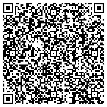 QR-код с контактной информацией организации Студия груминга "ABRICOTSTYLE"