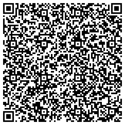 QR-код с контактной информацией организации Гардис металлические стеллажи и ограждения в Астане