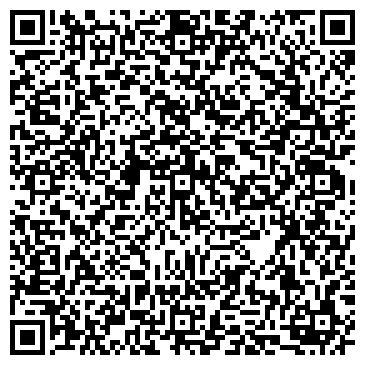 QR-код с контактной информацией организации ООО Новгородские бани