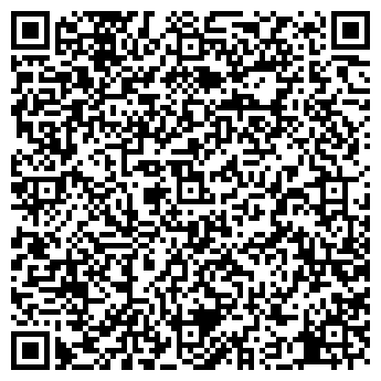 QR-код с контактной информацией организации «Издательство Адонис»